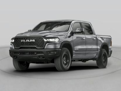ram ram 1500 pickup 2025 1C6SRFKP1SN613530 image ram ram 1500 pickup 2025 1C6SRFKP1SN613530 image